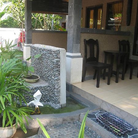 Bhakti Guest House Pemuteran Eksteriør bilde